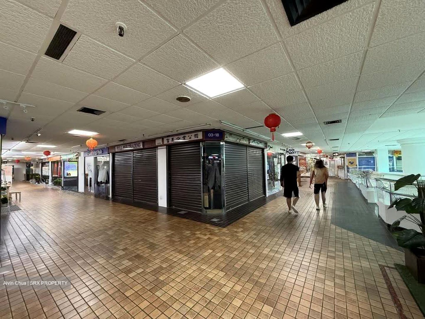 Beauty World Centre (D21), Shop House #628805931
